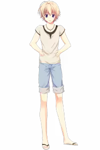 Page 920 of Areas Series - Character Sprites - preview thumbnail