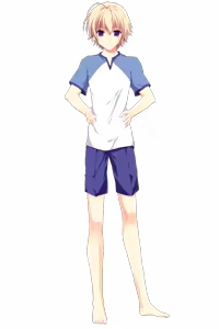 Page 923 of Areas Series - Character Sprites - preview thumbnail
