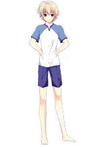 Page 924 of Areas Series - Character Sprites - preview thumbnail