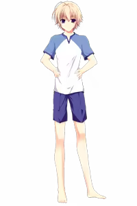 Page 925 of Areas Series - Character Sprites - preview thumbnail