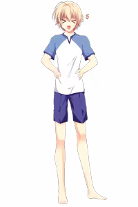 Page 927 of Areas Series - Character Sprites - preview thumbnail
