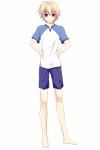 Page 928 of Areas Series - Character Sprites - preview thumbnail