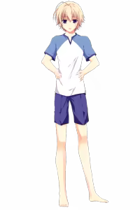 Page 929 of Areas Series - Character Sprites - preview thumbnail