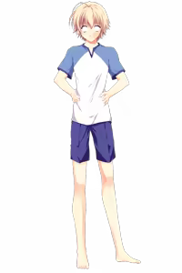 Page 932 of Areas Series - Character Sprites - preview thumbnail