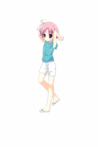 Page 960 of Areas Series - Character Sprites - preview thumbnail