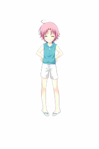 Page 967 of Areas Series - Character Sprites - preview thumbnail