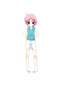 Page 971 of Areas Series - Character Sprites - preview thumbnail