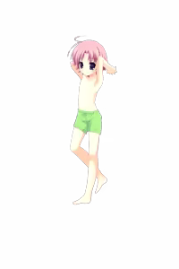 Page 973 of Areas Series - Character Sprites - preview thumbnail
