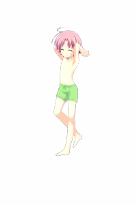 Page 974 of Areas Series - Character Sprites - preview thumbnail