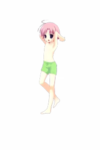 Page 975 of Areas Series - Character Sprites - preview thumbnail