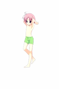 Page 977 of Areas Series - Character Sprites - preview thumbnail