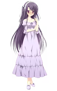 Page 103 of Otome Kairo - Character Sprites - preview thumbnail