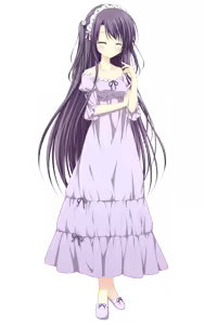 Page 105 of Otome Kairo - Character Sprites - preview thumbnail