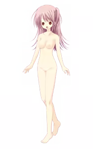 Page 107 of Otome Kairo - Character Sprites - preview thumbnail