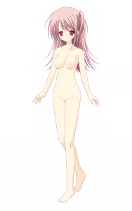 Page 115 of Otome Kairo - Character Sprites - preview thumbnail