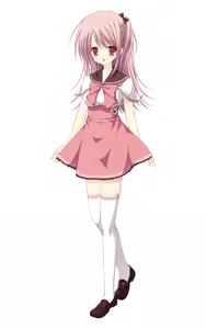 Page 118 of Otome Kairo - Character Sprites - preview thumbnail