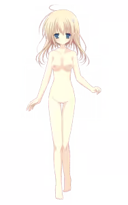 Page 138 of Otome Kairo - Character Sprites - preview thumbnail