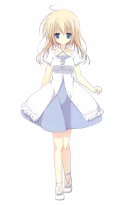 Page 142 of Otome Kairo - Character Sprites - preview thumbnail