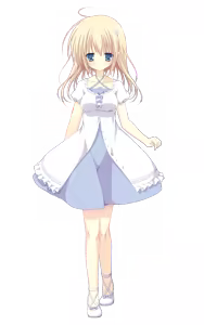Page 145 of Otome Kairo - Character Sprites - preview thumbnail