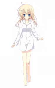 Page 147 of Otome Kairo - Character Sprites - preview thumbnail