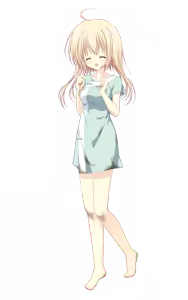 Page 157 of Otome Kairo - Character Sprites - preview thumbnail