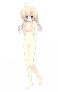 Page 159 of Otome Kairo - Character Sprites - preview thumbnail