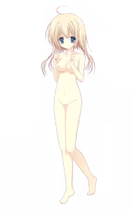 Page 161 of Otome Kairo - Character Sprites - preview thumbnail