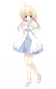 Page 164 of Otome Kairo - Character Sprites - preview thumbnail