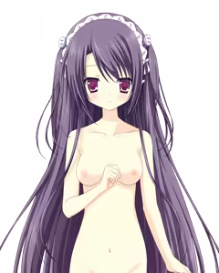 Page 240 of Otome Kairo - Character Sprites - preview thumbnail