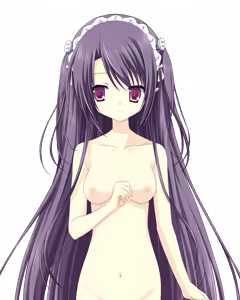 Page 242 of Otome Kairo - Character Sprites - preview thumbnail