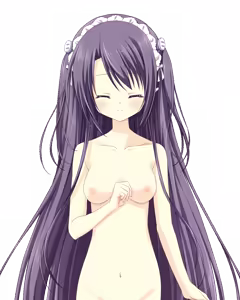 Page 246 of Otome Kairo - Character Sprites - preview thumbnail