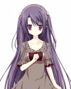 Page 265 of Otome Kairo - Character Sprites - preview thumbnail