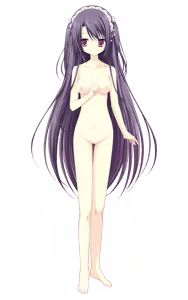 Page 57 of Otome Kairo - Character Sprites - preview thumbnail