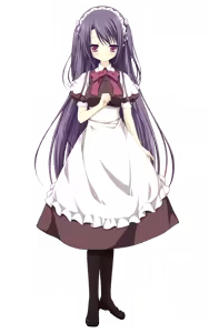 Page 62 of Otome Kairo - Character Sprites - preview thumbnail