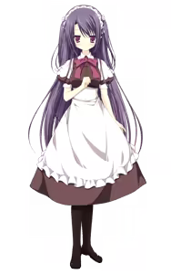 Page 63 of Otome Kairo - Character Sprites - preview thumbnail