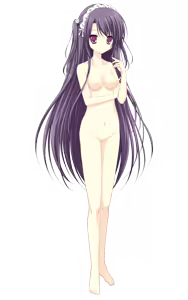 Page 90 of Otome Kairo - Character Sprites - preview thumbnail