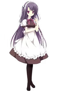 Page 93 of Otome Kairo - Character Sprites - preview thumbnail