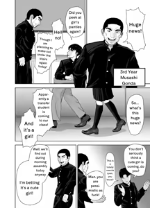 Page 12 of Uzuki-san Uchi no Suieibu Daiisshou | Uzuki Family's Swim Club - preview thumbnail
