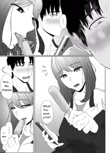 Page 141 of Uzuki-san Uchi no Suieibu Daiisshou | Uzuki Family's Swim Club - preview thumbnail