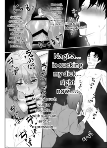 Page 144 of Uzuki-san Uchi no Suieibu Daiisshou | Uzuki Family's Swim Club - preview thumbnail
