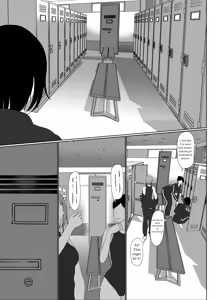 Page 185 of Uzuki-san Uchi no Suieibu Daiisshou | Uzuki Family's Swim Club - preview thumbnail