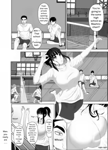 Page 40 of Uzuki-san Uchi no Suieibu Daiisshou | Uzuki Family's Swim Club - preview thumbnail