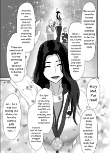 Page 63 of Uzuki-san Uchi no Suieibu Daiisshou | Uzuki Family's Swim Club - preview thumbnail