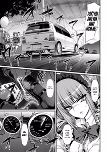 Page 16 of Saisoku!! Sougei Maid Battle R Chapter 1 | Fastest Chauffeur Maid Battle R Chapter 1 - preview thumbnail