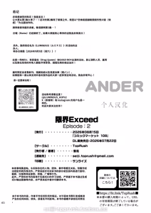 Page 40 of TopRush极限超越2 - preview thumbnail