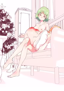 Page 10 of skeb案件 [R-18] #skeb #アリス #幽香 - preview thumbnail