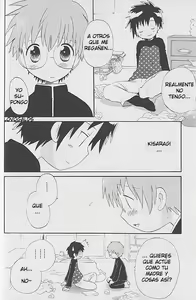 Page 14 of Sakura no Ame | lluvia de petalos de cerezo - preview thumbnail