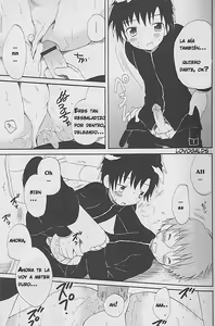 Page 5 of Sakura no Ame | lluvia de petalos de cerezo - preview thumbnail