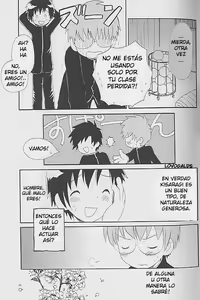 Page 9 of Sakura no Ame | lluvia de petalos de cerezo - preview thumbnail