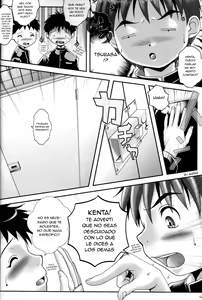 Page 6 of PUBERTY BOYS RETURNS 3rd - preview thumbnail
